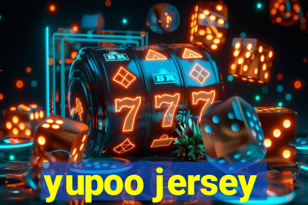 yupoo jersey